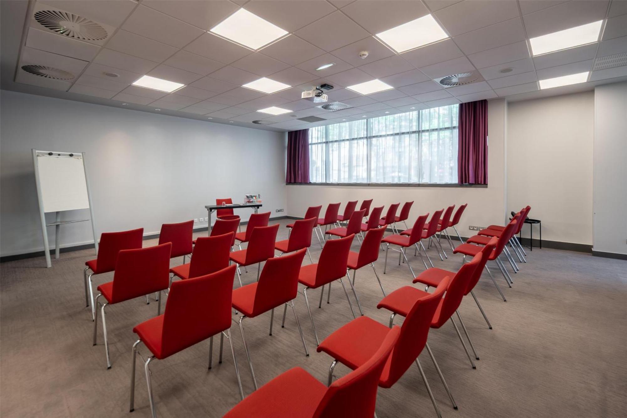 Radisson Blu Hotel, Paris Boulogne Luaran gambar